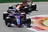 McLaren's Monza pace 'alarming' in Italian GP - Daniil Kvyat