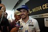 Fernando Alonso 'excited' to return to F1 day job after Indy 500