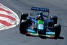 Mick Schumacher to drive Michael's 1994 F1 Benetton at Spa