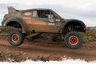 Baja 1000: Monster test with perfect result