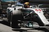 Mercedes in Monaco Grand Prix most unusual Hamilton has felt