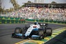 Robert Kubica: Spares shortage hurting Williams Formula 1 team