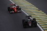 McLaren supports F1 budget cap ideas