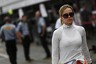 Female racers 'disheartened' by Jorda FIA Commission appointment