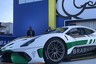 Brabham plans to race track day car in '19 ahead of future WEC effort