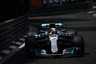 'Night and day' Mercedes Monaco GP slump puzzles Lewis Hamilton