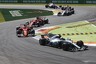 Mercedes: F1 title rival Ferrari was 'out of synch' at Italian GP