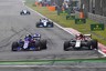 Chinese GP recovery satisfies 'worst driver of Saturday' Albon