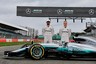 F1 2017: Mercedes launches its W08 for Hamilton and Bottas