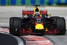 Hungarian GP FP1: Daniel Ricciardo fastest in upgraded Red Bull