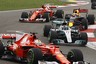 Ferrari and Renault F1 engines have caught Mercedes - Sergio Perez