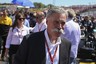 Chase Carey says F1 has 'eliminated $1bn tier of debt'