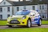 Wilson and Michelin reunite for Wales rally GB
