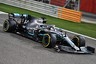 Wolff: Hamilton made difference in Bahrain with inferior F1 weapon