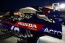 Honda chassis and power unit knowledge after McLaren 'shocked' Tost