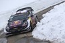 WRC Monte Carlo: Ogier 'plan' working as Tanak closes in