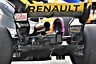 How F1 teams are getting around rules on exhaust-blown aerodynamics