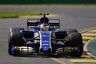 F1 Chinese GP: Sauber's Wehrlein to sit out second round of 2017