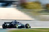 Why Mercedes avoided 'survival'-only hypersoft in Formula 1 testing