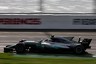 Wrong to judge 2017 F1 cars on overtaking yet, Bottas says