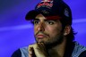 Carlos Sainz Jr calls for 'focus' amid F1 engine swap saga