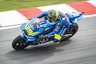 Suzuki reiterates why it dropped Andrea Iannone for MotoGP 2019