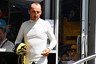 Robert Kubica completes 'successful' Williams test at Silverstone