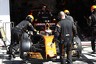 McLaren waiting on Vandoorne F1 engine penalty clearance from Honda