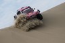 Cyril Despres moves into 2018 Dakar Rally lead for Peugeot