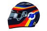 Fernando Alonso to run Indy 500 retro helmet in F1's US GP