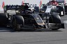 Grosjean: Haas F1 tyre struggles 