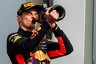 Red Bull: Max Verstappen so dominant in Mexican GP he was bored