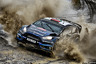 Record entry for sell-out Wales rally GB