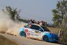 Pressure and dreams: Lundberg gears up for ERC action