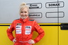 Emma Kimiläinen se zúčastní testů AutoGP