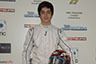 Enzo Guibbert wins the Volant EuroFormula 2012