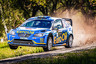 Pech s Uhlem pojedou v Praze naposledy s Focusem WRC