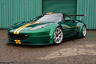 Lotus Racing launch new Evora GTC
