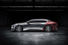 The Peugeot Exalt concept