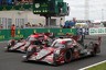 Turbo teams question weight break for non-turbo WEC LMP1 cars