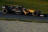 Renault Formula 1 test form 'a pleasant surprise' - Jolyon Palmer