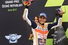 Marc Marquez dominates MotoGP Brno race with clever strategy