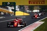 Sebastian Vettel: Kimi Raikkonen was 'a lot faster' in Hungarian GP