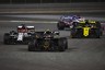 Haas's Kevin Magnussen unsure what caused 'hopeless' F1 Bahrain GP