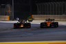 McLaren not expecting regular 2019 F1 battles with Red Bull - Brown