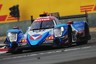 Rebellion confirms LMP1 return with Andre Lotterer and Neel Jani