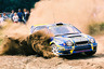 Quo Vadis Rally? Majstrovstvá Slovenska 2001