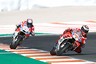 Ducati won't repeat 'extraordinary' contracts for MotoGP riders