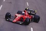 Why the Ferrari 641 should have won a Formula 1 title in 1990