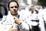 Felipe Massa open to extending his Formula 1 return into 2018